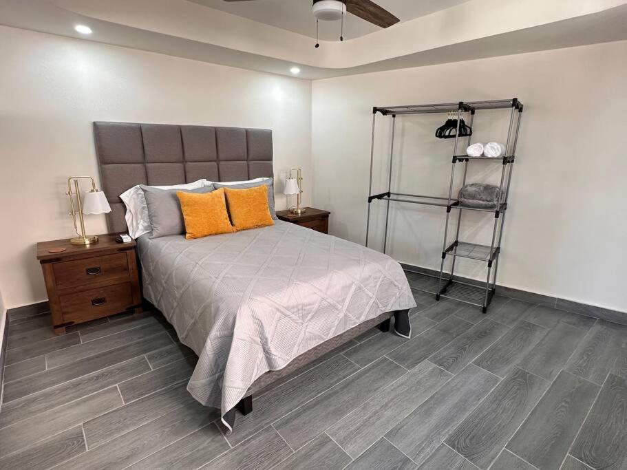 شقة Super Loft Ubicadisimo Cerca Visas Hospital Nogales  المظهر الخارجي الصورة