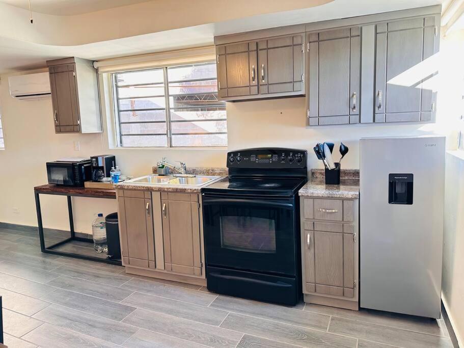 شقة Super Loft Ubicadisimo Cerca Visas Hospital Nogales  المظهر الخارجي الصورة