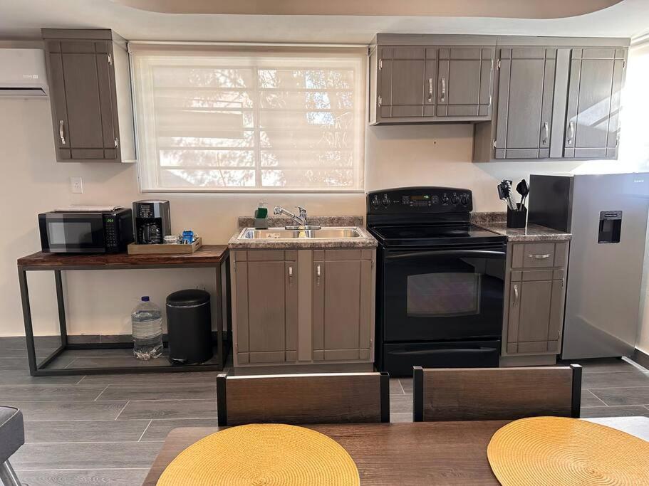 شقة Super Loft Ubicadisimo Cerca Visas Hospital Nogales  المظهر الخارجي الصورة