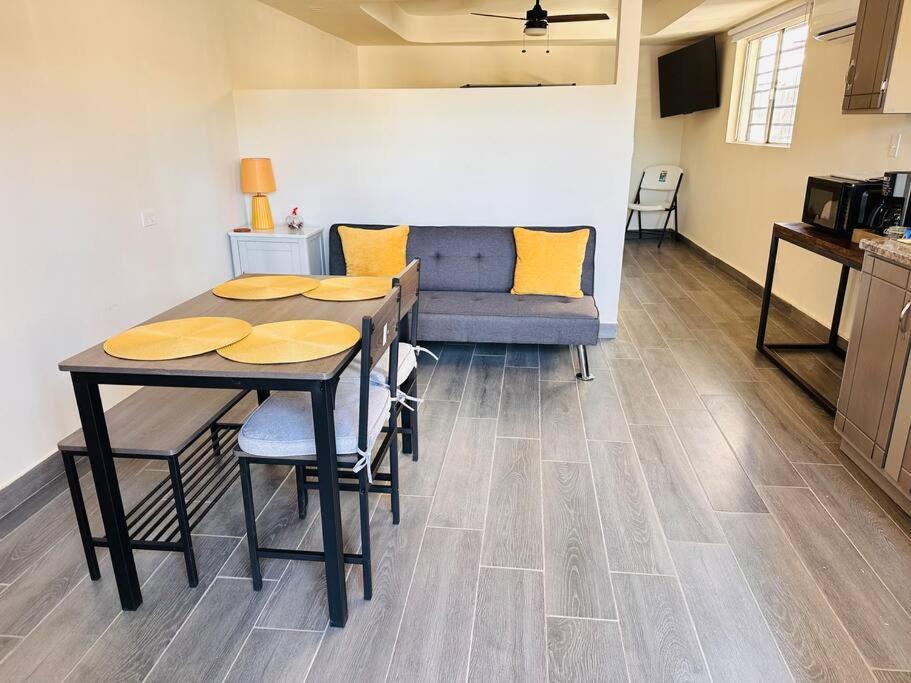 شقة Super Loft Ubicadisimo Cerca Visas Hospital Nogales  المظهر الخارجي الصورة