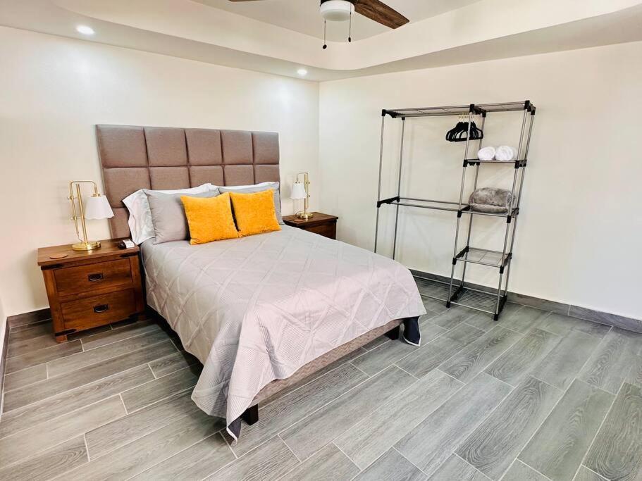 شقة Super Loft Ubicadisimo Cerca Visas Hospital Nogales  المظهر الخارجي الصورة
